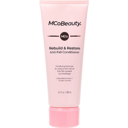 Mcobeauty Rebuild & Restore Anti-fall Conditioner 200ml