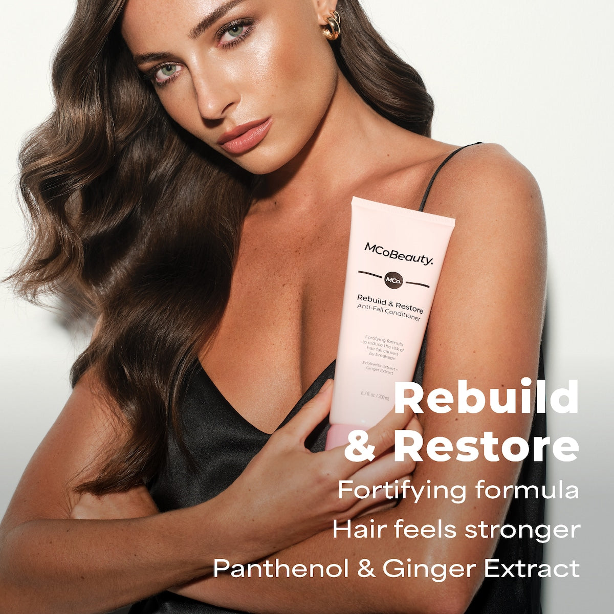 Mcobeauty Rebuild & Restore Anti-fall Conditioner 200ml