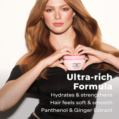 Mcobeauty Rebuild & Restore Anti-fall Hair Mask 200ml