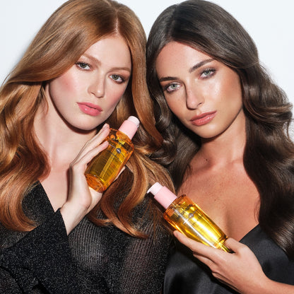 Mcobeauty Ultimate Elixir Hair Oil 100ml