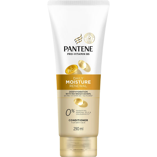 Pantene Daily Moisture Renew Conditioner 290ml