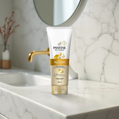 Pantene Daily Moisture Renew Conditioner 290ml