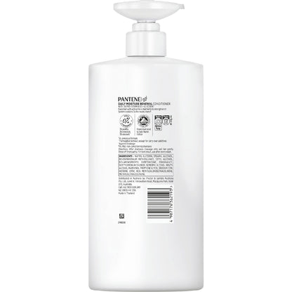 Pantene Daily Moisture Renewal Conditioner 800ml