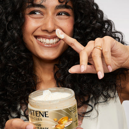 Pantene Miracles Intensive Bond Repair Hair Mask 300ml