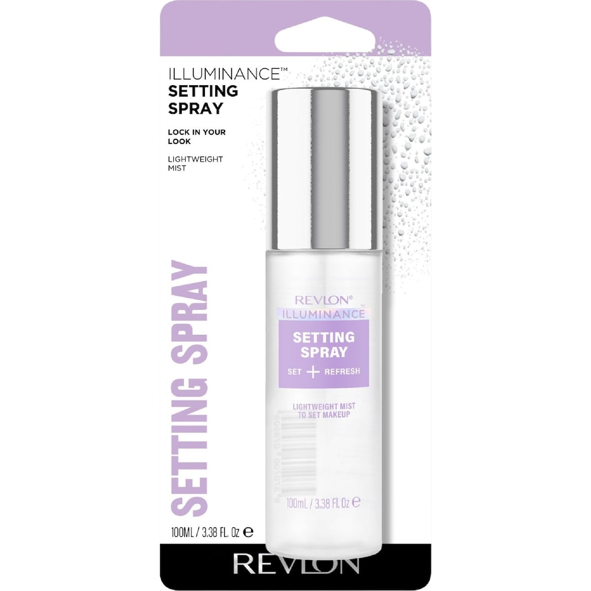 Revlon Illuminance Setting Spray 100ml