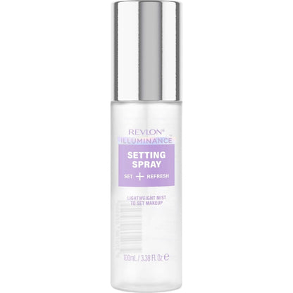 Revlon Illuminance Setting Spray 100ml