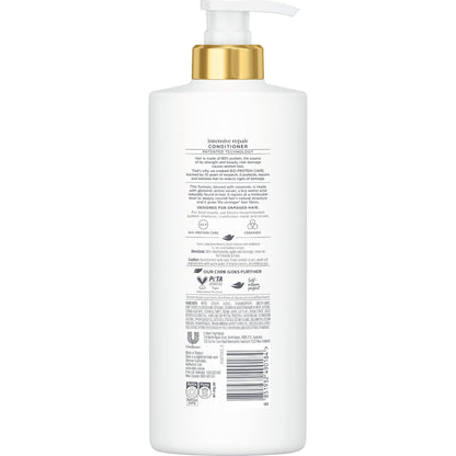 Dove Damage Therapy Intensive Repair + Ceramide Conditioner 350ml
