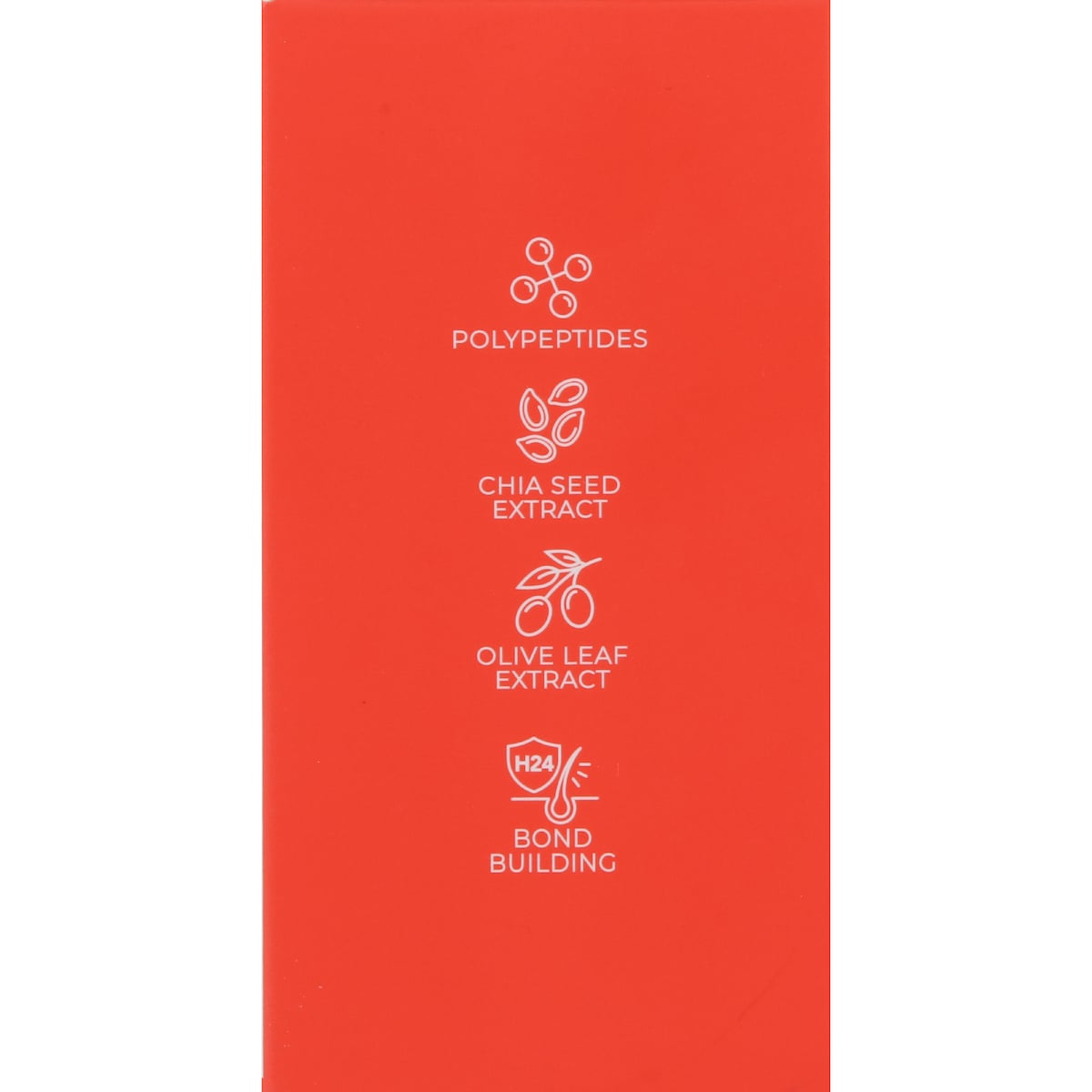 Hairification H24 Complex Leave-in Repair Hair Mask 50ml