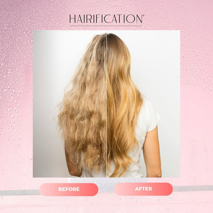Hairification H24 Complex Leave-in Repair Hair Mask 50ml