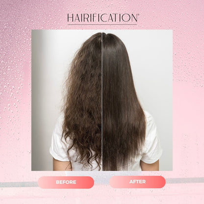 Hairification H24 Complex Leave-in Repair Hair Mask 50ml