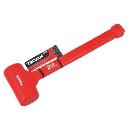 Trojan Deadblow Hammer - 32oz - 2lb