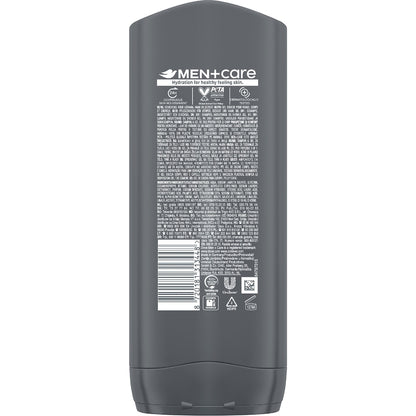 Dove Men+care Body Wash Clean Comfort 400ml