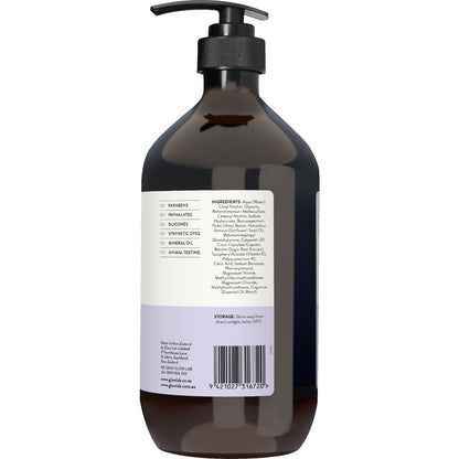 Glow Lab Nourish Conditioner Passionfruit & Guava 900ml