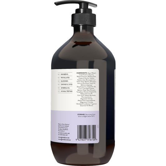 Glow Lab Nourish Conditioner Passionfruit & Guava 900ml