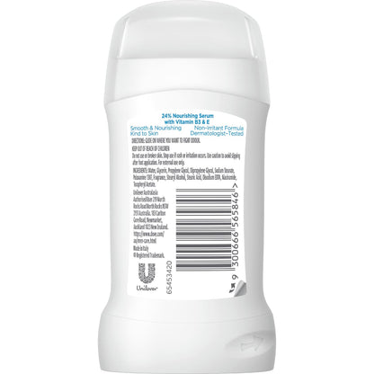 Dove Men +Care Whole Body Deodorant Stick Blue Cyprus 55g