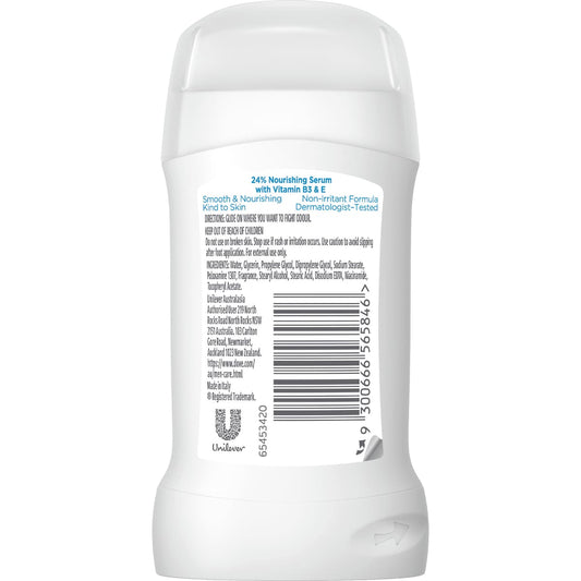 Dove Men +Care Whole Body Deodorant Stick Blue Cyprus 55g