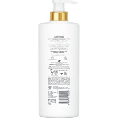 Dove Damage Therapy Bond Strength + Biotin Conditioner 350ml