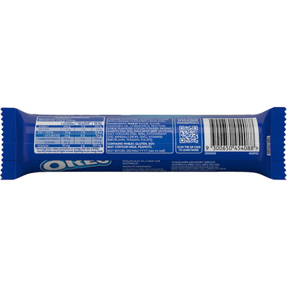 Oreo Double Stuff Cadbury Caramilk Cookies 136g