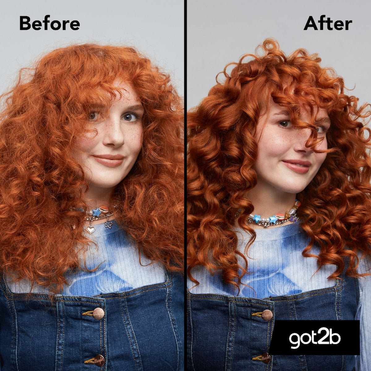 Got2b Curlz Defining Jelly 150ml