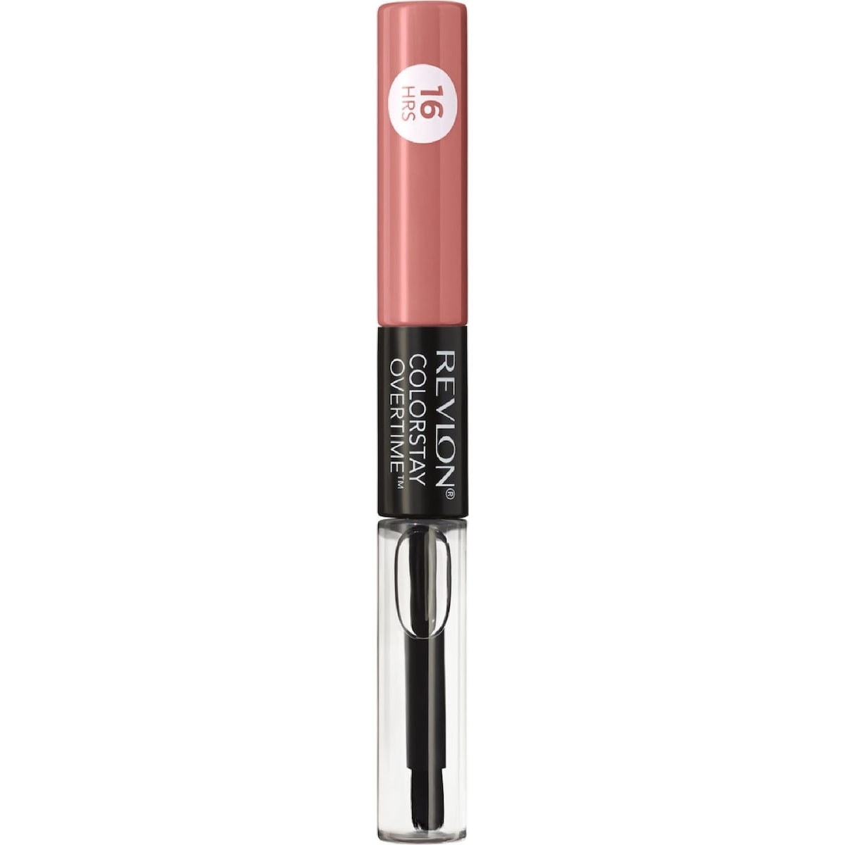 Revlon Colorstay Overtime Lipcolor 510 Boundless Nude 2ml