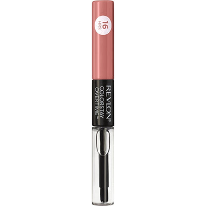 Revlon Colorstay Overtime Lipcolor 510 Boundless Nude 2ml