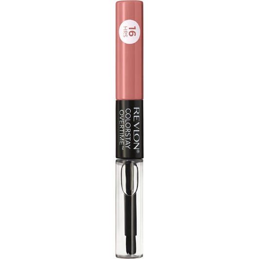 Revlon Colorstay Overtime Lipcolor 510 Boundless Nude 2ml