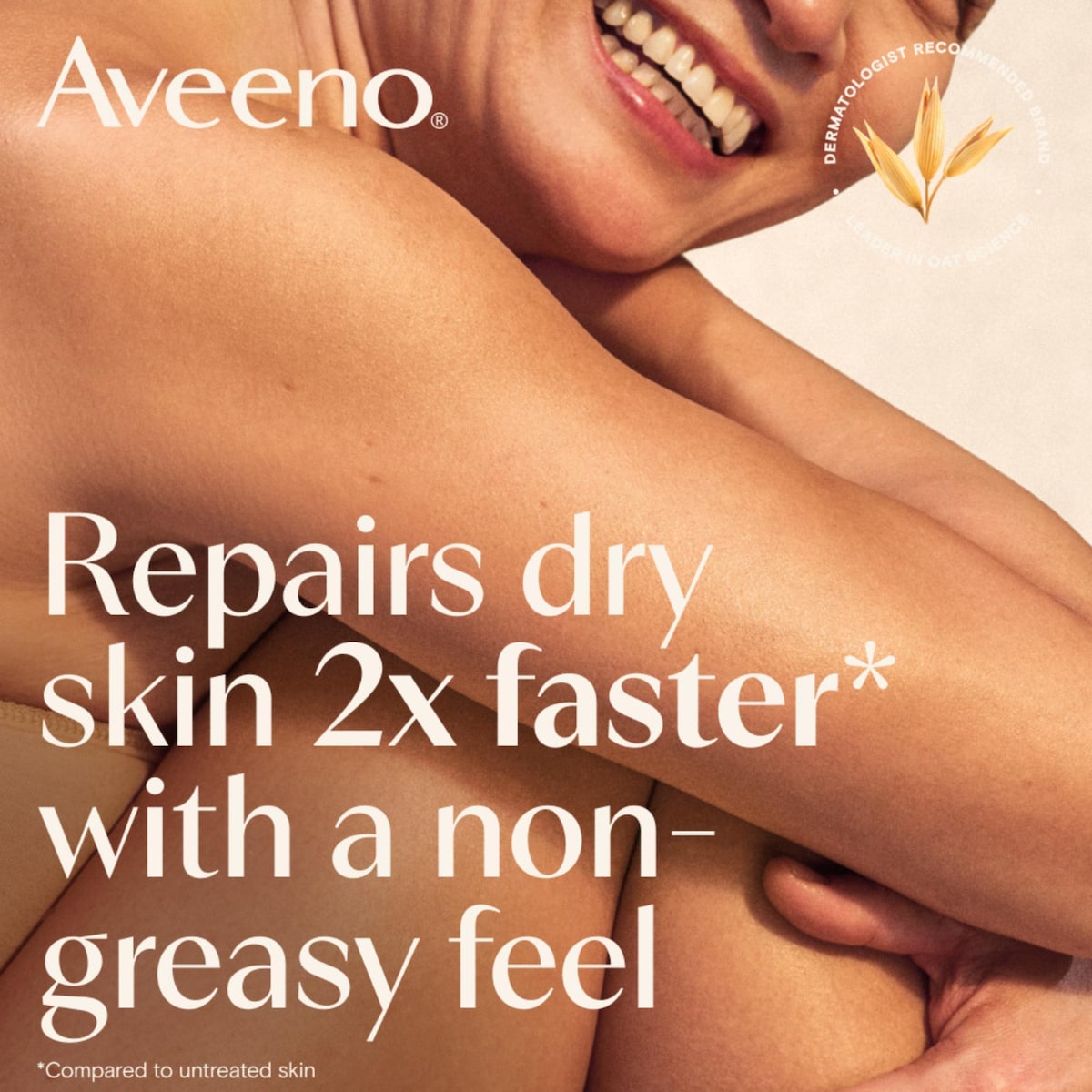 Aveeno Skin Relief Repairing Balm 75ml