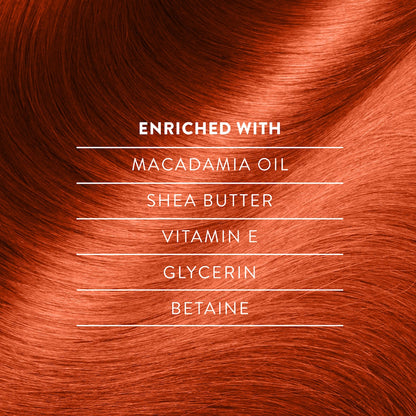 Glow Lab Balance Conditioner Peach & Papaya 900ml