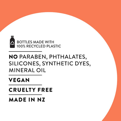 Glow Lab Balance Conditioner Peach & Papaya 900ml