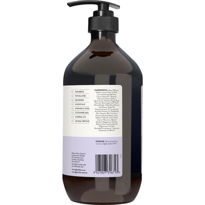 Glow Lab Nourish Shampoo Passionfruit & Guava 900ml