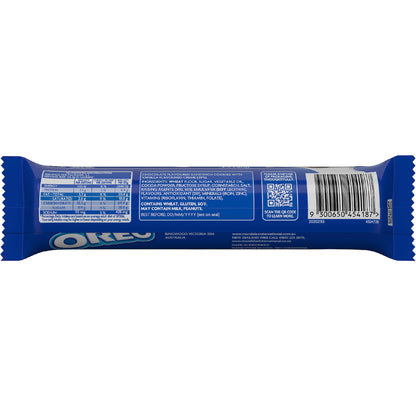 Oreo Original Cookies 140g