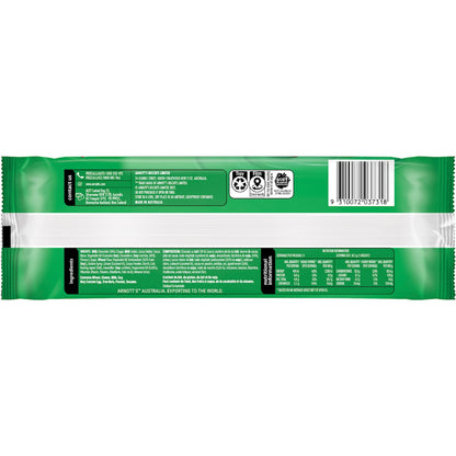 Arnotts Tim Tam Choc Mint Biscuits 165g