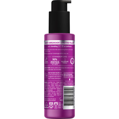 Schwarzkopf Full Hair Protect Anti-breakage Filler 95ml