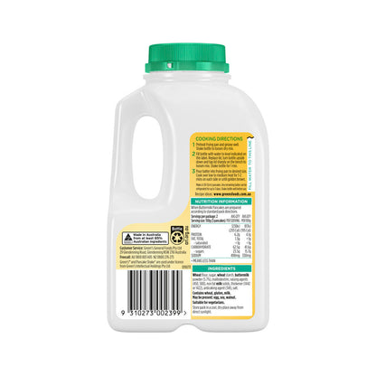 Green's Buttermilk Pancake Shake - 190g