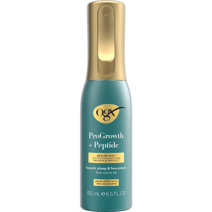 Ogx Progrowth & Peptide Serum Mist 193ml