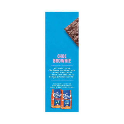 White Wings Unbelievably Good Brownie Mix - 475g