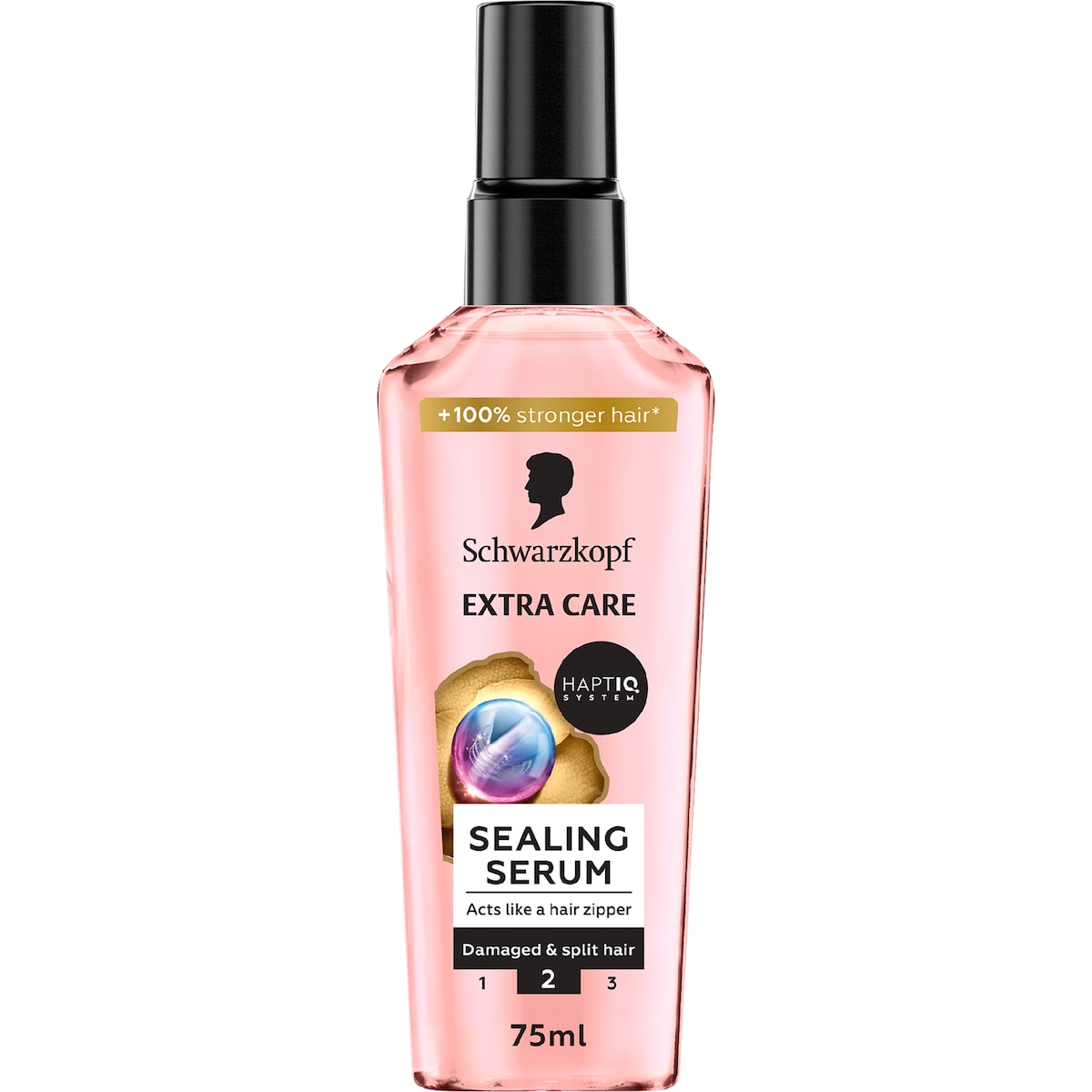 Schwarzkopf Extra Care Sealing Hair Serum 75ml