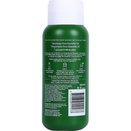 Oil Garden Scalp Boost Shampoo 300ml
