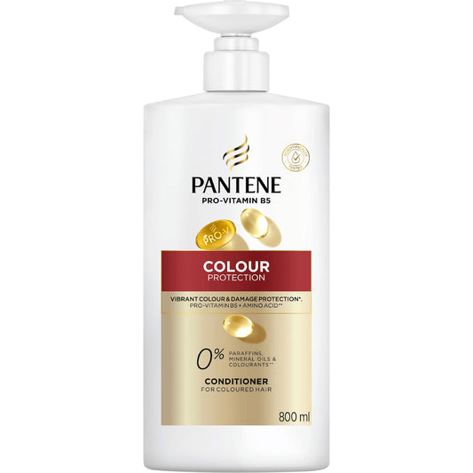 Pantene Colour Protection Conditioner 800ml