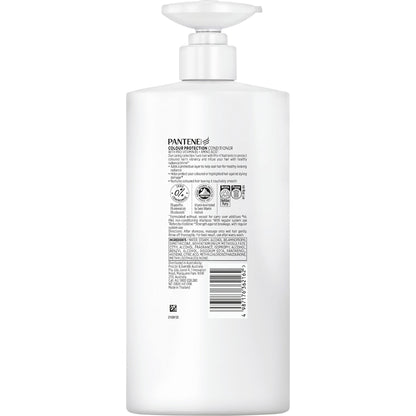 Pantene Colour Protection Conditioner 800ml