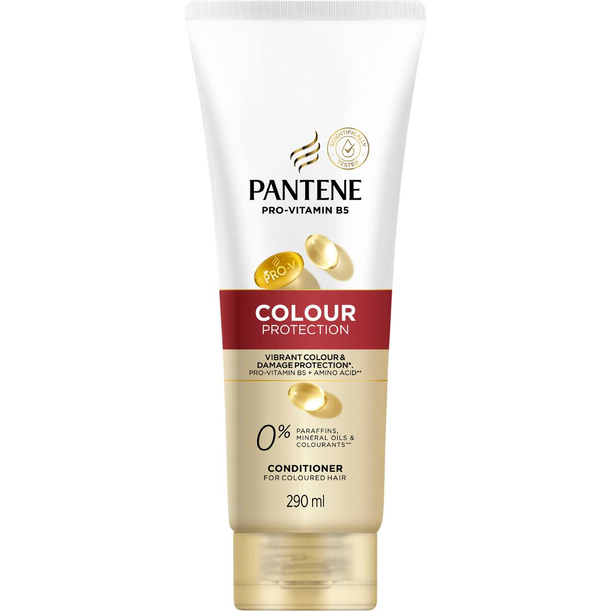 Pantene Colour Protect Conditioner 290ml