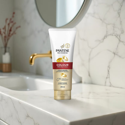 Pantene Colour Protect Conditioner 290ml