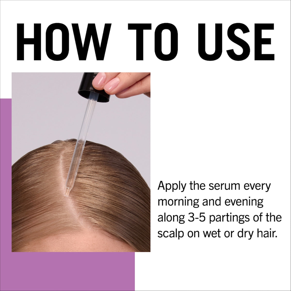 Schwarzkopf Extra Care Full Hair Protect Scalp Serum 95ml