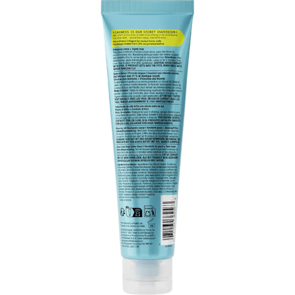 Hask Argan Gloss Coat High Shine Hair Glaze 147ml