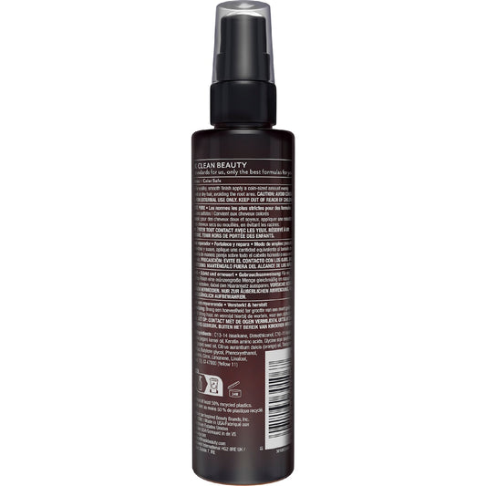 Hask Argan Hair Oil 100ml