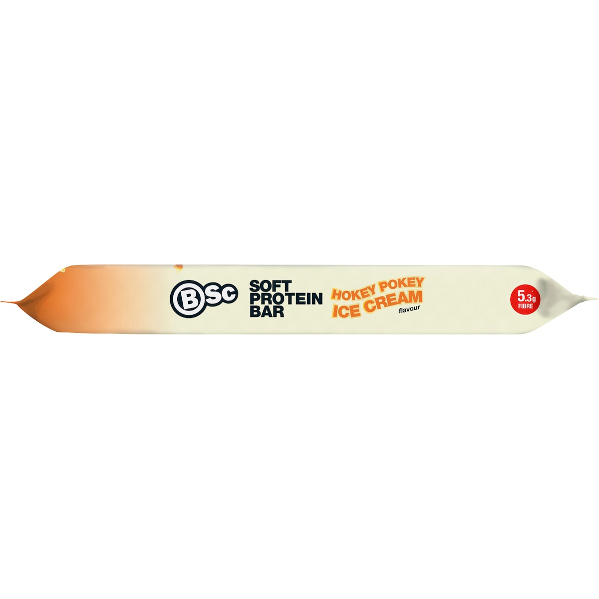 Bsc Soft Protein Bar Hokey Pokey Ice Cream 55g