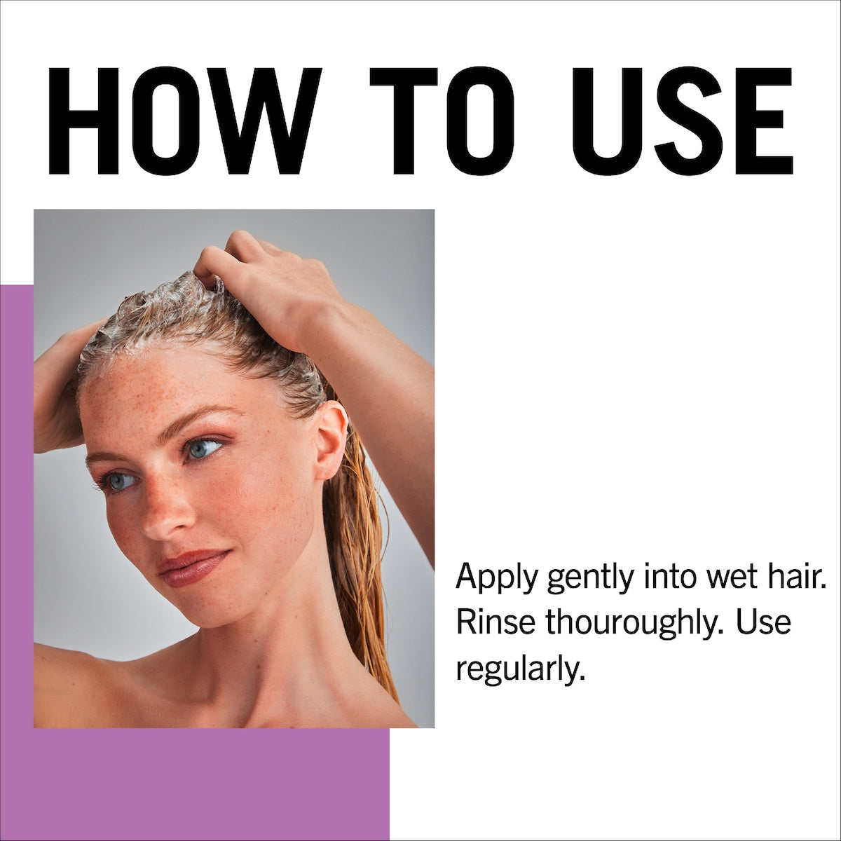 Schwarzkopf Extra Care Full Hair Protect Anti-breakage Shampoo 200ml