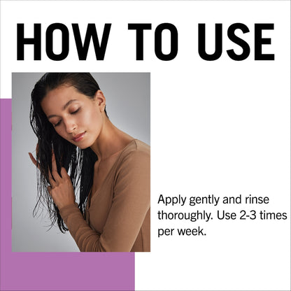 Schwarzkopf Extra Care Full Hair Protect Anti-breakage 4 In 1 Mask 240ml