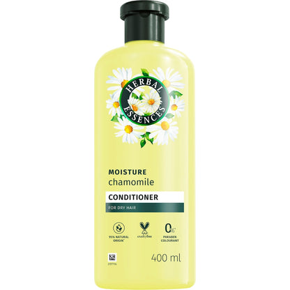 Herbal Essences Moisture Chamomile Conditioner 400ml