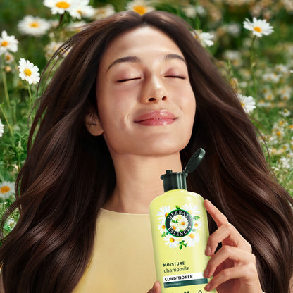 Herbal Essences Moisture Chamomile Conditioner 400ml